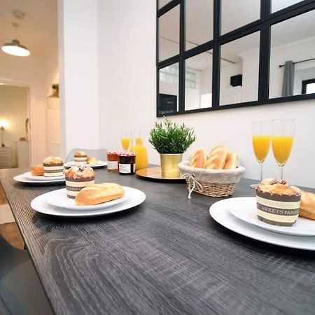Penarth/Cardiff Bay: Deluxe Flat: 10 Mins To City! Εξωτερικό φωτογραφία