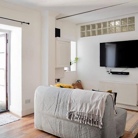 Penarth/Cardiff Bay: Deluxe Flat: 10 Mins To City! Εξωτερικό φωτογραφία
