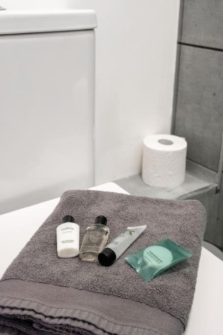 Penarth/Cardiff Bay: Deluxe Flat: 10 Mins To City! Εξωτερικό φωτογραφία