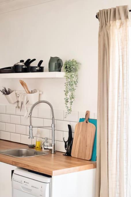 Penarth/Cardiff Bay: Deluxe Flat: 10 Mins To City! Εξωτερικό φωτογραφία