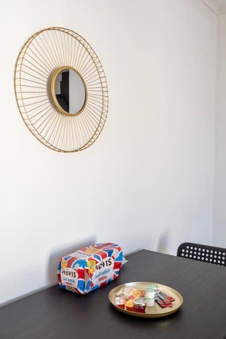 Penarth/Cardiff Bay: Deluxe Flat: 10 Mins To City! Εξωτερικό φωτογραφία